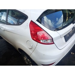 ford fiesta vi (cb1, ccn) del año 2016