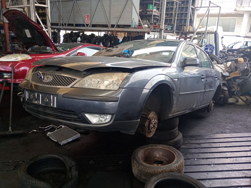 ford mondeo iii sedán (b4y) del año 2003
