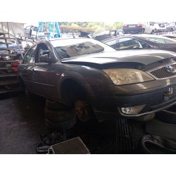 ford mondeo iii sedán (b4y) del año 2003