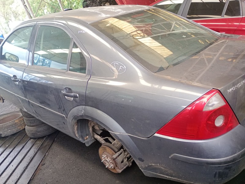 ford mondeo iii sedán (b4y) del año 2003