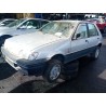 ford fiesta iii (gfj) del año 1991