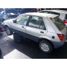 ford fiesta iii (gfj) del año 1991