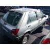 ford fiesta iii (gfj) del año 1991