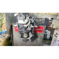 Recambio de motor completo para citroën jumper furgón (06.2014) 2.2 33 l2h1 bluehdi 140 [2,2 ltr. - 103 kw blue-hdi fap cat] ref