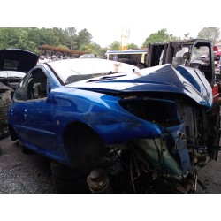 peugeot 206 hatchback (2a/c) del año 2004