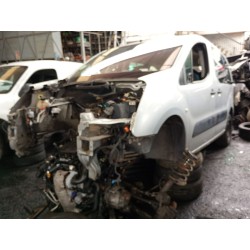citroën berlingo multispace (b9) del año 2009