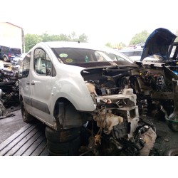 citroën berlingo multispace (b9) del año 2009