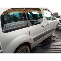 citroën berlingo multispace (b9) del año 2009