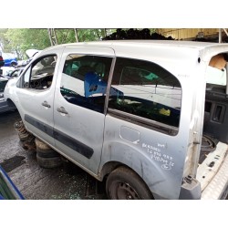 citroën berlingo multispace (b9) del año 2009