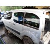 citroën berlingo multispace (b9) del año 2009