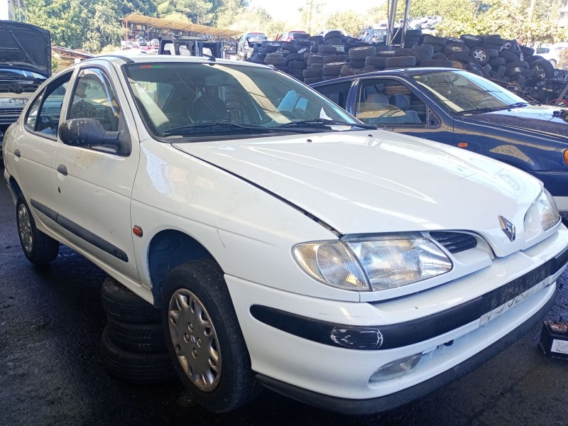 renault megane i (ba0/1_) del año 1996