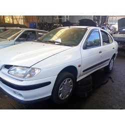 renault megane i (ba0/1_) del año 1996