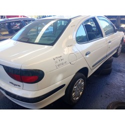 renault megane i (ba0/1_) del año 1996