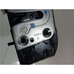 Recambio de cerradura puerta delantera derecha para nissan note (e11e)(01.2006) 1.5 dci referencia OEM IAM 24208078  