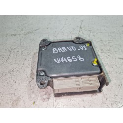 Recambio de centralita airbag para fiat bravo (182)(1995) 1.9 jtd referencia OEM IAM 5WK42811  