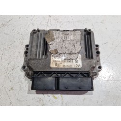 Recambio de centralita inyeccion para fiat bravo ii (198_) 1.9 d multijet (198axb1a) referencia OEM IAM 0281013579  