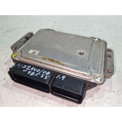 Recambio de centralita inyeccion para fiat bravo ii (198_) 1.9 d multijet (198axb1a) referencia OEM IAM 0281013579  