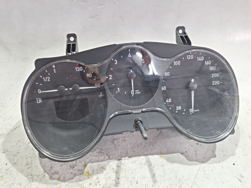 Recambio de cuadro completo para seat altea xl (5p5)(10.2006) 1.9 tdi referencia OEM IAM 110080280010  
