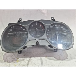 Recambio de cuadro completo para seat altea xl (5p5)(10.2006) 1.9 tdi referencia OEM IAM 110080280010  