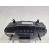 Recambio de cuadro completo para seat altea xl (5p5)(10.2006) 1.9 tdi referencia OEM IAM 110080280010  