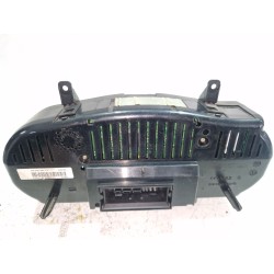 Recambio de cuadro completo para seat altea xl (5p5)(10.2006) 1.9 tdi referencia OEM IAM 110080280010  