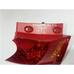 Recambio de piloto trasero izquierdo para toyota auris (e18)(10.2012) referencia OEM IAM TOYOTA AURIS 2015  