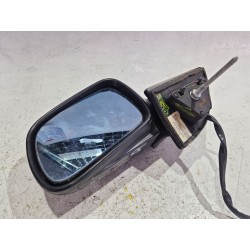Recambio de retrovisor izquierdo para peugeot 407 sw (6e_, 6d_) 2.0 hdi 135 referencia OEM IAM 96456984XT  