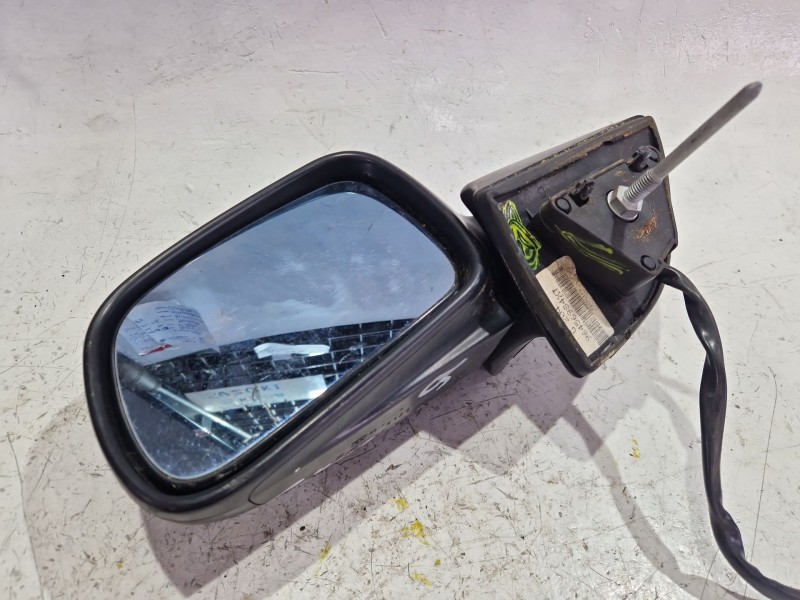 Recambio de retrovisor izquierdo para peugeot 407 sw (6e_, 6d_) 2.0 hdi 135 referencia OEM IAM 96456984XT  
