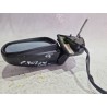 Recambio de retrovisor izquierdo para peugeot 407 sw (6e_, 6d_) 2.0 hdi 135 referencia OEM IAM 96456984XT  