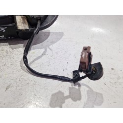 Recambio de retrovisor izquierdo para peugeot 407 sw (6e_, 6d_) 2.0 hdi 135 referencia OEM IAM 96456984XT  