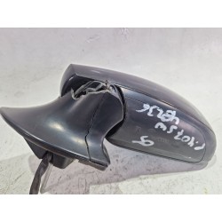 Recambio de retrovisor izquierdo para peugeot 407 sw (6e_, 6d_) 2.0 hdi 135 referencia OEM IAM 96456984XT  