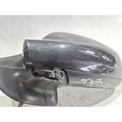 Recambio de retrovisor izquierdo para peugeot 407 sw (6e_, 6d_) 2.0 hdi 135 referencia OEM IAM 96456984XT  