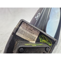 Recambio de retrovisor izquierdo para peugeot 407 sw (6e_, 6d_) 2.0 hdi 135 referencia OEM IAM 96456984XT  