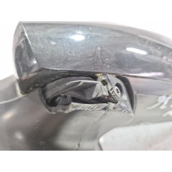 Recambio de retrovisor izquierdo para peugeot 407 sw (6e_, 6d_) 2.0 hdi 135 referencia OEM IAM 96456984XT  