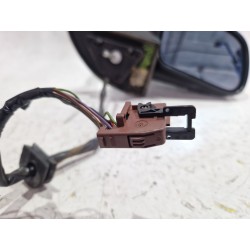 Recambio de retrovisor derecho para peugeot 407 sw (6e_, 6d_) 2.0 hdi 135 referencia OEM IAM E94145  