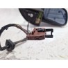 Recambio de retrovisor derecho para peugeot 407 sw (6e_, 6d_) 2.0 hdi 135 referencia OEM IAM E94145  