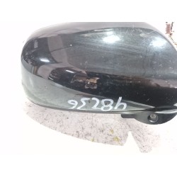 Recambio de retrovisor derecho para peugeot 407 sw (6e_, 6d_) 2.0 hdi 135 referencia OEM IAM E94145  