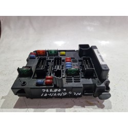 Recambio de bsm para peugeot 206 hatchback (2a/c) 1.4 hdi eco 70 referencia OEM IAM 9650663980  