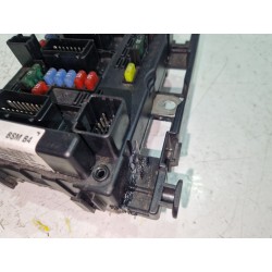 Recambio de bsm para peugeot 206 hatchback (2a/c) 1.4 hdi eco 70 referencia OEM IAM 9650663980  