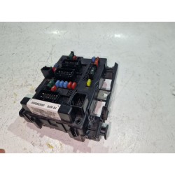 Recambio de bsm para peugeot 206 hatchback (2a/c) 1.4 hdi eco 70 referencia OEM IAM 9650663980  