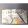 Recambio de caudalimetro para audi a4 b5 (8d2) 2.5 tdi referencia OEM IAM 0281002429 0986284005  