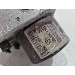 Recambio de nucleo abs para citroën c3 i (fc_, fn_) 1.4 hdi referencia OEM IAM 5WK84108  
