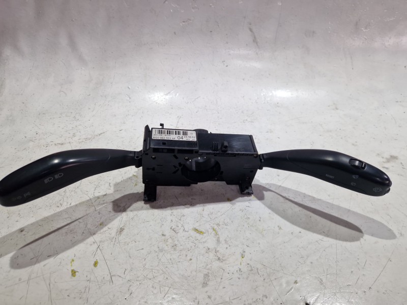Recambio de mando multifuncion para volkswagen polo iv (9n_, 9a_) 1.9 sdi referencia OEM IAM 6Q0953503AF  