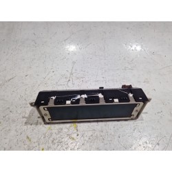 Recambio de pantalla multifuncion para peugeot 207/207+ (wa_, wc_) 1.4 16v referencia OEM IAM 966464428000  