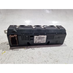 Recambio de pantalla multifuncion para peugeot 207/207+ (wa_, wc_) 1.4 16v referencia OEM IAM 966464428000  
