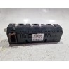 Recambio de pantalla multifuncion para peugeot 207/207+ (wa_, wc_) 1.4 16v referencia OEM IAM 966464428000  