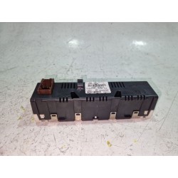 Recambio de pantalla multifuncion para peugeot 207/207+ (wa_, wc_) 1.4 16v referencia OEM IAM 966464428000  