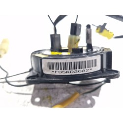 Recambio de anillo airbag para chevrolet kalos (2005) 1.4 16v referencia OEM IAM FS5KD2682  
