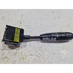 Recambio de mando limpiaparabrisas para chevrolet kalos (2005) 1.4 16v referencia OEM IAM 96540686  
