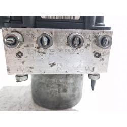 Recambio de nucleo abs para citroën berlingo furgón (2008) 1.6 hdi 90 referencia OEM IAM 0265801179  